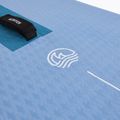 Deska SUP AQUASTIC Perth Pro 11'2" allround biały 8