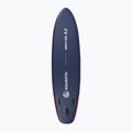 Deska SUP AQUASTIC Perth Pro 11'2" allround ciemny niebieski 4