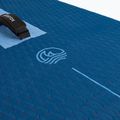 Deska SUP AQUASTIC Perth Pro 11'2" allround ciemny niebieski 8