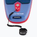 Deska SUP AQUASTIC Perth Pro 11'2" allround ciemny niebieski 12