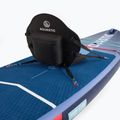Deska SUP AQUASTIC Perth Pro 11'2" allround ciemny niebieski 15