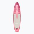 Deska SUP AQUASTIC Perth Pro 11'2" allround różowy 3