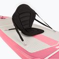 Deska SUP AQUASTIC Perth Pro 11'2" allround różowy 14