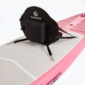 Deska SUP AQUASTIC Perth Pro 11'2" allround różowy 15
