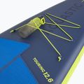 Deska SUP AQUASTIC Touring 12'6" ciemny niebieski 16