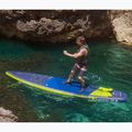 Deska SUP AQUASTIC Touring 12'6" ciemny niebieski 24