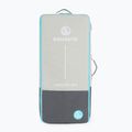 Zestaw deska SUP pompowana AQUASTIC Touring Pro 14'0" ciemny niebieski 16