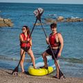 Kajak/SUP hybryda AQUASTIC Raglan 13'2" zielony 21