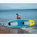 Kajak/SUP hybryda AQUASTIC Raglan 13'2" zielony 25