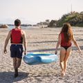 Kajak/SUP hybryda AQUASTIC Raglan 13'2" zielony 26