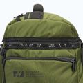 Plecak/torba 2w1 HOOK FIGHTING Training Duffel Bag 30 l zielony 9