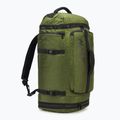 Plecak/torba 2w1 HOOK FIGHTING Camp Duffel Bag 41 l zielony 8