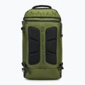 Plecak/torba 2w1 HOOK FIGHTING Camp Duffel Bag 41 l zielony 10