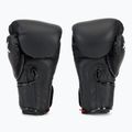 Rękawice bokserskie HOOK FIGHTING Ready To Spar z zabezpieczeniem dłoni czarny 4