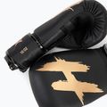 Rękawice bokserskie HOOK FIGHTING Ready To Spar czarny 6