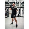 Spodenki treningowe męskie HOOK FIGHTING Ready To Spar czarny 3
