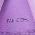 Koszulka treningowa longsleeve damska rashguard HOOK FIGHTING Base fioletowy 5
