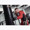 Koszulka treningowa longsleeve męska rashguard HOOK FIGHTING Base czerwony 15