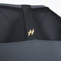 Koszulka treningowa męska rashguard HOOK FIGHTING Base czarny 14
