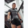 Spodenki treningowe męskie HOOK FIGHTING Ready To Spar czarny