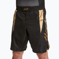 Spodenki treningowe męskie HOOK FIGHTING Ready To Spar czarny 2
