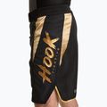 Spodenki treningowe męskie HOOK FIGHTING Ready To Spar czarny 5