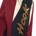 Spodenki treningowe męskie HOOK FIGHTING Ready To Spar czerwony 10
