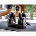 Hantel regulowany XTREXO Nowa generacja TXO-B4W001 40 kg czarny 4