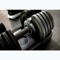 Hantel regulowany XTREXO Nowa generacja TXO-B4W001 40 kg czarny 6