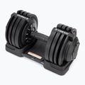 Hantel regulowany XTREXO Nowa generacja TXO-B4W002 24 kg czarny