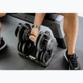 Hantel regulowany XTREXO Nowa generacja TXO-B4W002 24 kg czarny 7
