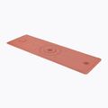 Mata do jogi XTREXO EcoGrip 6mm XTREXO TXO-B4Z001-RD czerwony 3