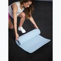 Mata fitness XTREXO comfort 10 mm TXO-B4Z003-BL niebieski 7
