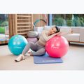 Piłka gimnastyczna TREXO TXO-B4Z007-PK 55 cm różowy 3
