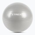 Piłka gimnastyczna XTREXO TXO-B4Z007-GY 55 cm szary