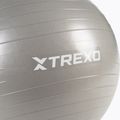 Piłka gimnastyczna XTREXO TXO-B4Z007-GY 55 cm szary 6