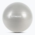 Piłka gimnastyczna XTREXO TXO-B4Z008-GY 65 cm szary