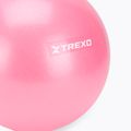 Piłka gimnastyczna mini XTREXO TXO-B4Z010-PK 20 cm różowy 3