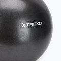 Piłka gimnastyczna mini XTREXO TXO-B4Z011-BK 25 cm czarny 3