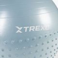 Piłka gimnastyczna masująca XTREXO TXO-B4Z021-BL 65 cm niebieski 5