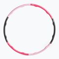 Hula hop masujące XTREXO TXO-B4Z035-PK różowy