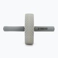 Kółko do ćwiczeń mięśni brzucha XTREXO TXO-B4Z037-GY szary 5