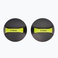 Uchwyty rotacyjne do pompek XTREXO TXO-B4Z042-GN czarny 3