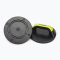 Uchwyty rotacyjne do pompek XTREXO TXO-B4Z042-GN czarny 8