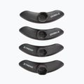Uchwyty do pompek XTREXO TXO-B4Z043-BK czarny 10