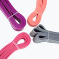 Zestaw gum oporowych XTREXO TXO-B4Z046-ALL wielokolorowy 12