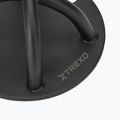 Uchwyt ścienny do pasów treningowych XTREXO TXO-B4Z064-BK czarny 3