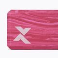 Kostka do jogi XTREXO TXO-B4Z076-PK różowy 6