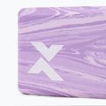 Kostka do jogi XTREXO TXO-B4Z076-VT fioletowy 6