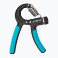 Ściskacz XTREXO Basic TXO-B4Z078-BL niebieski